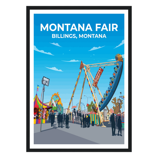 Montana Fair