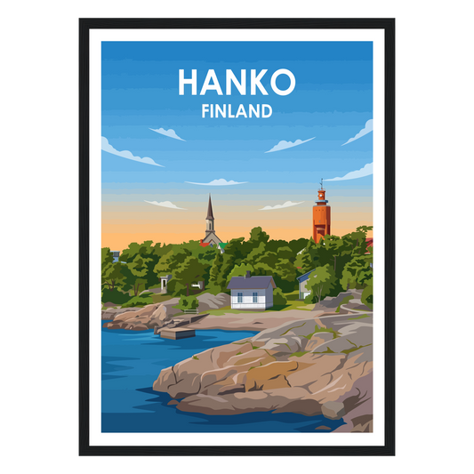 Hanko