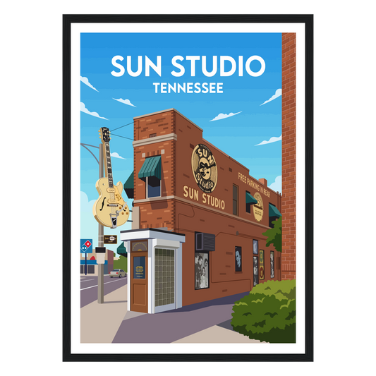 Sun Studio