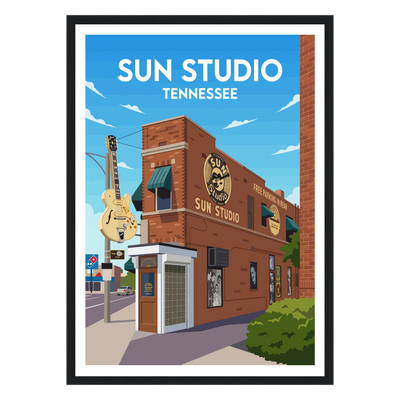 Sun Studio