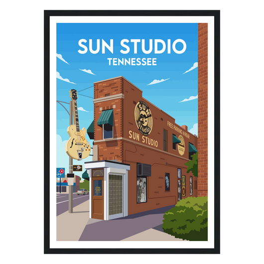 Sun Studio