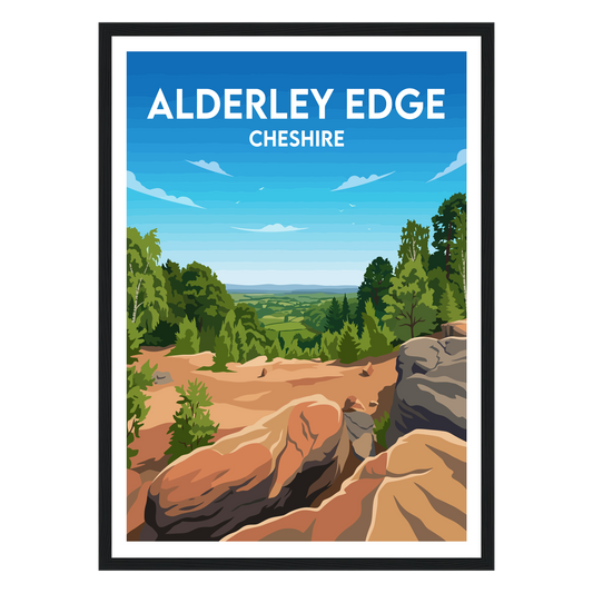 Alderley Edge
