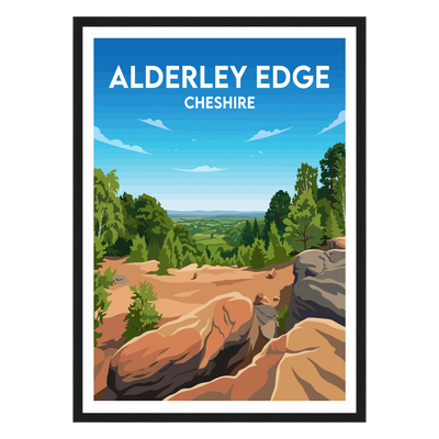 Alderley Edge