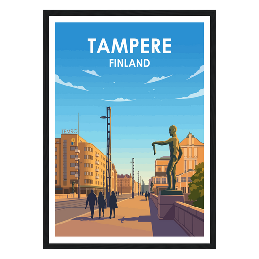 Tampere