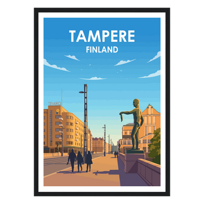 Tampere
