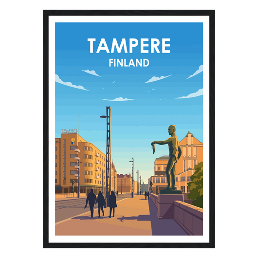 Tampere