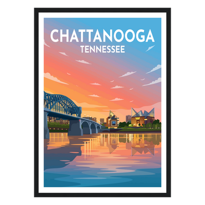 Chattanooga
