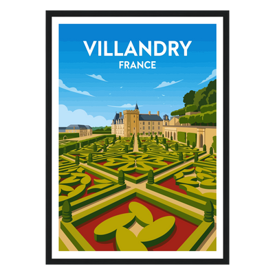Château de Villandry