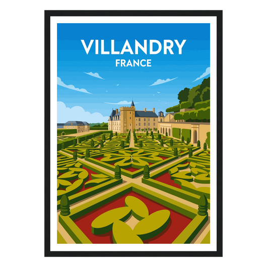Château de Villandry