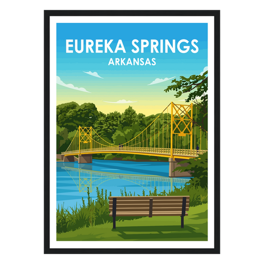 Eureka Springs