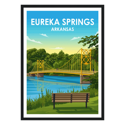 Eureka Springs