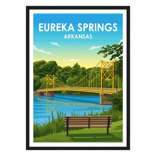 Eureka Springs