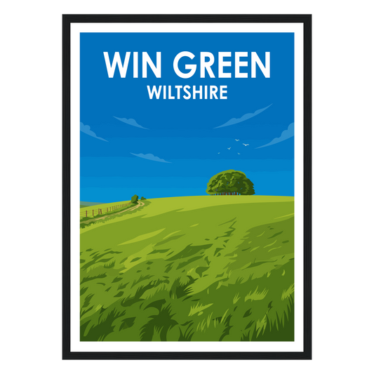 Win Green