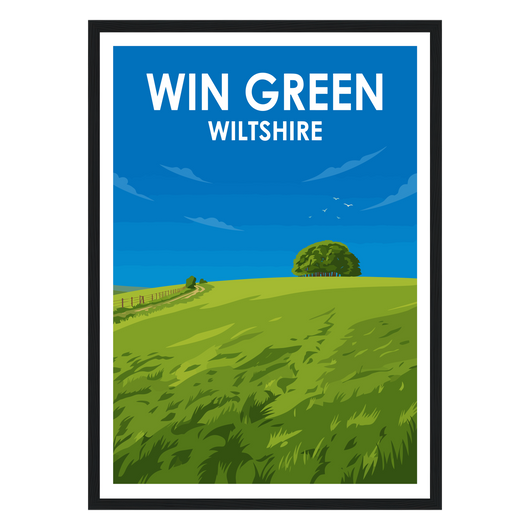Win Green