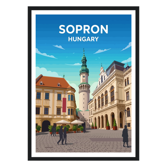 Sopron