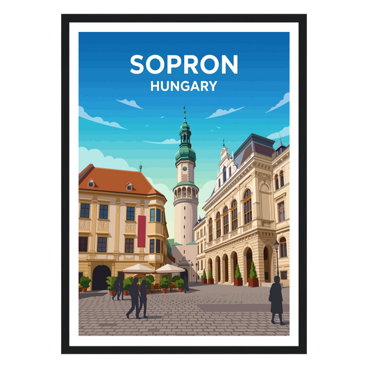 Sopron