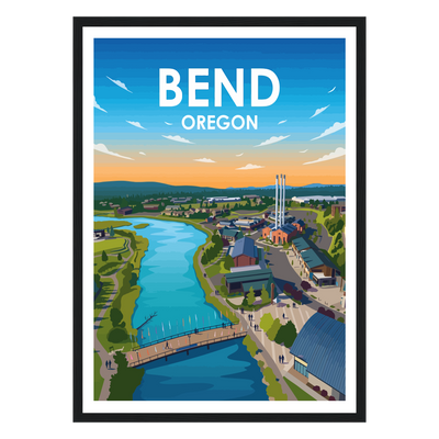 Bend