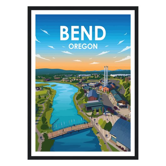 Bend