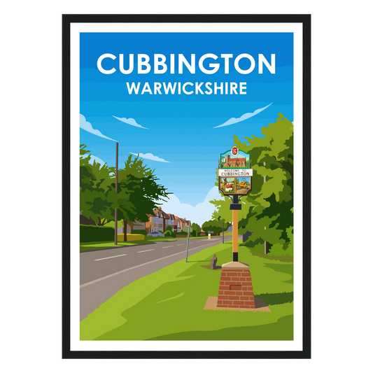 Cubbington