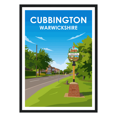 Cubbington