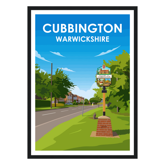 Cubbington