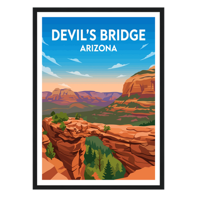 Devil's Bridge