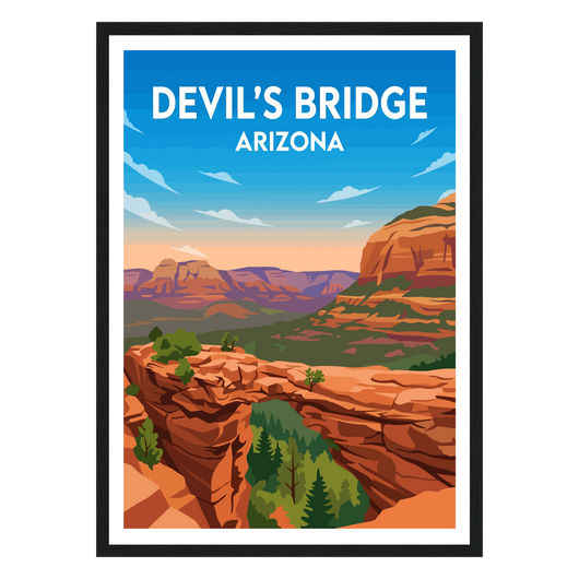 Devil's Bridge