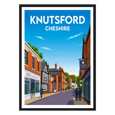 Knutsford