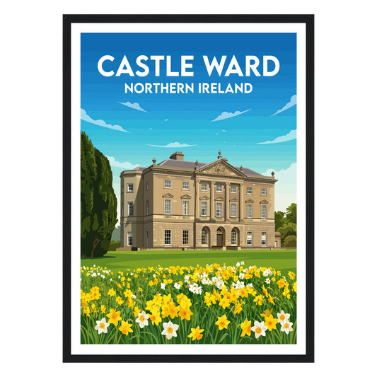 Castle Ward