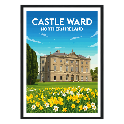 Castle Ward