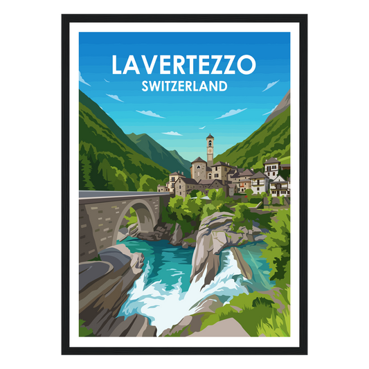 Lavertezzo