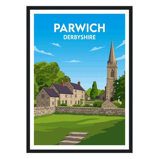 Parwich