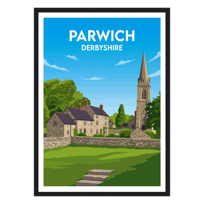 Parwich