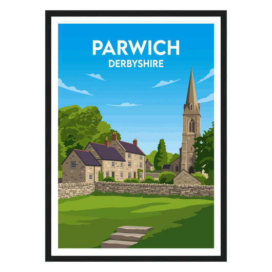 Parwich
