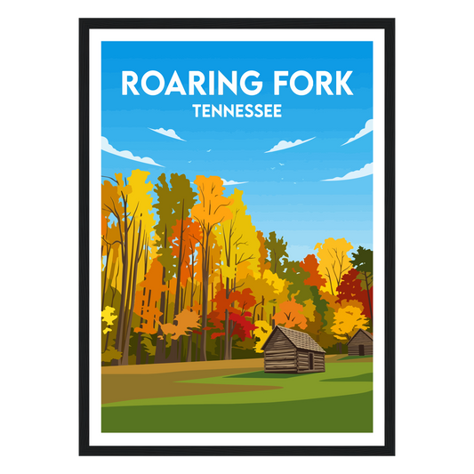 Roaring Fork