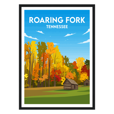 Roaring Fork
