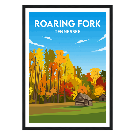 Roaring Fork