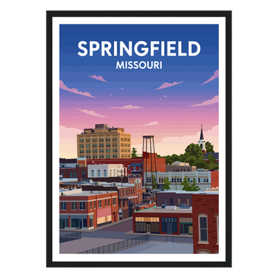 Springfield