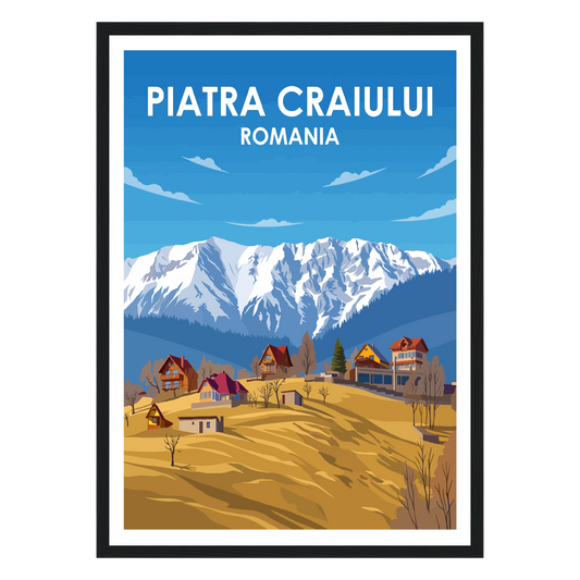 Piatra Craiului