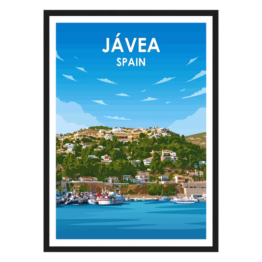 Jávea