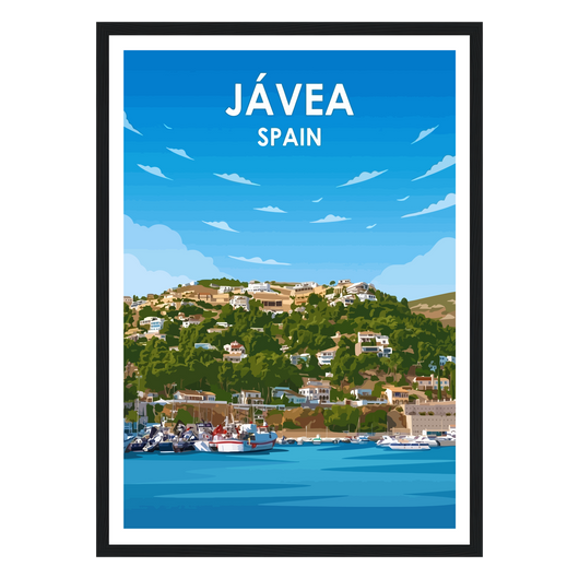 Jávea