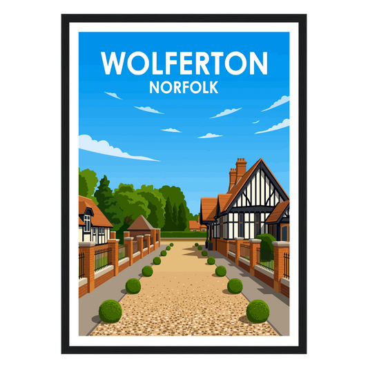 Wolferton
