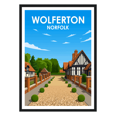 Wolferton