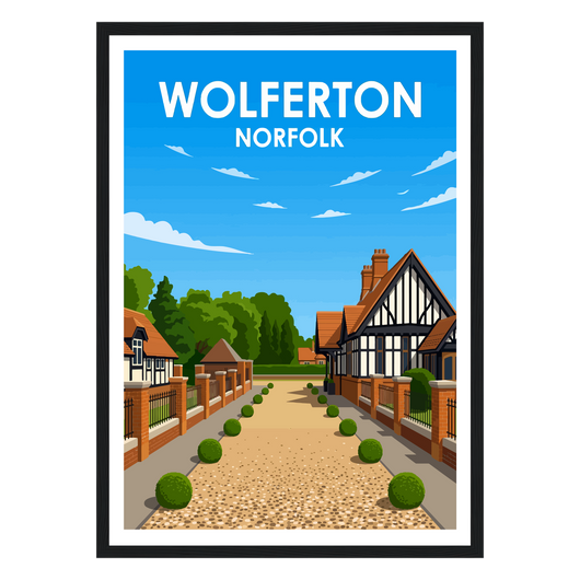 Wolferton
