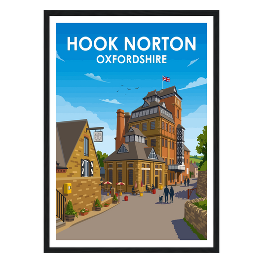 Hook Norton