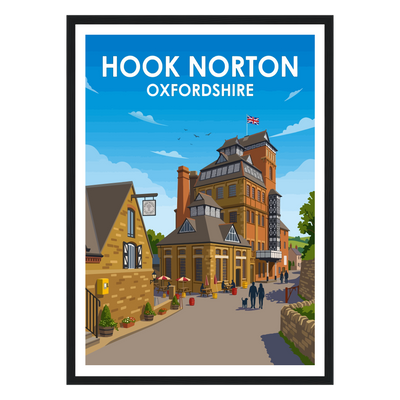 Hook Norton