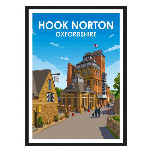Hook Norton
