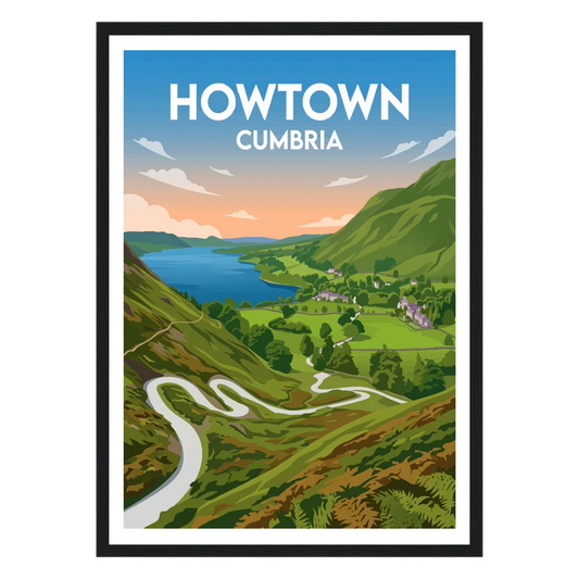 Howtown