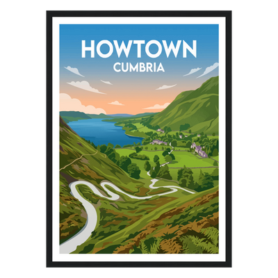 Howtown