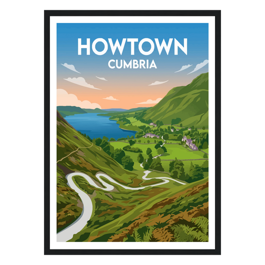 Howtown